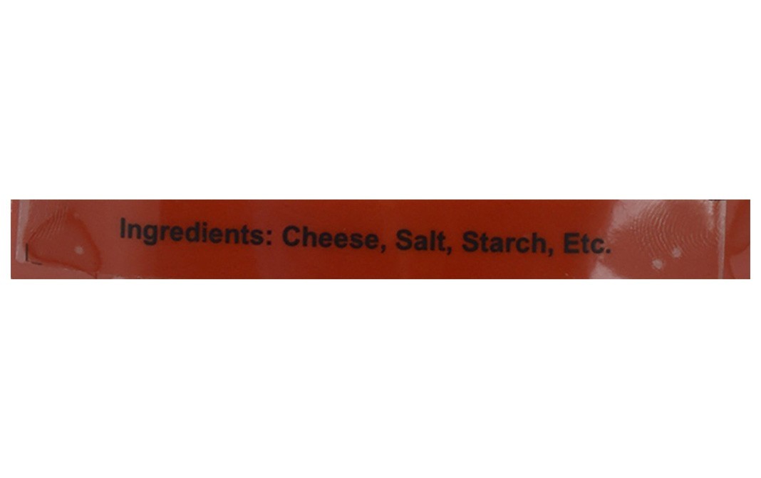 Natraj Cheese Powder    Pack  100 grams